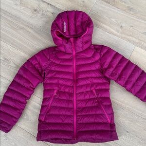 Arc'teryx Cerium Hoody women’s size XXS